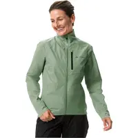 Vaude Damen Funktionsjacke Wo Kuro Rain Jacket