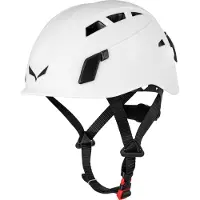 Salewa - Toxo 3.0 Helmet - Kletterhelm Gr 53-61 cm weiß