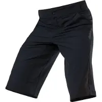 Zimtstern StarFlowz Evo Shorts Herren schwarz XL 2023 Fahrradhosen