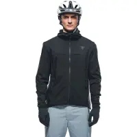 Dainese Hgc Hybrid Jacket Schwarz M Mann