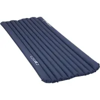 Exped - Aufblasbare Isomatte - Versa 1R - Größe Large wide - Navy blau