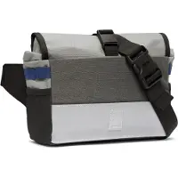 Chrome Doubletrack Bike Bar Bag 5 - Lenkertasche 23 cm (fog)