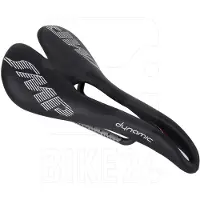 Selle Smp Dynamic Carbon Sattel Schwarz 138 mm Schwarz 138 mm