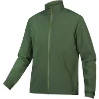 Endura Hummvee Lite II Wasserdichte Jacke Herren oliv XL 2022 Fahrradjacken