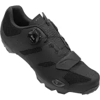 Giro Zylinder II Turnschuhe schwarz größe 42 7126219