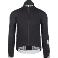 Q36.5 Interval Termica Jacke Schwarz M Mann Schwarz M