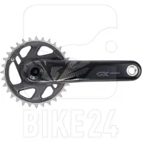 Sram Gx Eagle Boost Dub Direct Mount Kurbelgarnitur