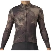Castelli Ventaglio Langarm-trikot