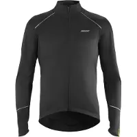 Mavic Mistral Jacke Schwarz M Mann Schwarz M