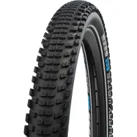 Schwalbe Johnny Watts 365 - 29" E-Bike-Reifen ADDIX Performance Line Faltreifen | schwarz-reflex