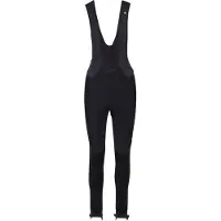 Bioracer Lange Damen-Radhose Vesper Tempest Pixel | Größe L