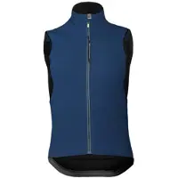Q36.5 L1 Essential Weste Dunkelblau, Größe S