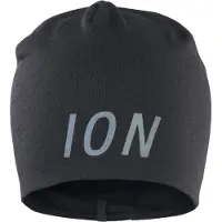 iON Logo Merino Mütze