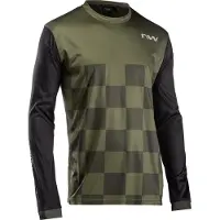Northwave Trikot Sharp | Größe L