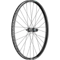 Dt Swiss Laufrad H 1900 SPLINE 29" 622 x 35 mm schwarz - robustes Hybrid-eMTB....