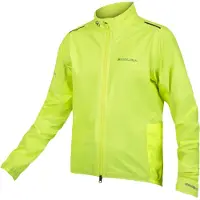Endura Regenjacke Pro SL | Größe S
