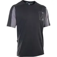 iON Traze Amp Aft Kurzarm-radtrikot