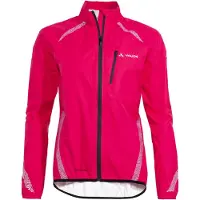 Vaude Bike Damen Regenjacke Luminum Perf. II