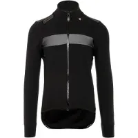 Bioracer - Spitfire Tempest Protect Winter Jacket - Fahrradjacke Gr M schwarz