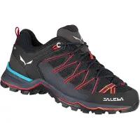 Salewa WS MTN Trainer Lite premium navy/fluo coral (3993) 5