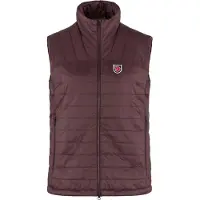 Fjällräven Damen Funktionsjacke Expedition X-Lätt