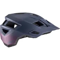 Leatt MTB 1.0 V21.1 Violet Fahrradhelm Größe L