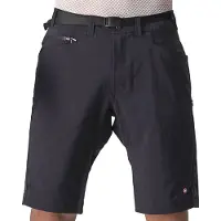 Castelli Fahrradshorts ohne Träger - UNLIMITED TRAIL BAGGY - Schwarz M
