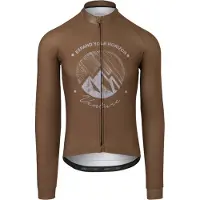 Agu Langarmtrikot Gravel Venture | Größe L