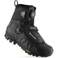 Lake Treads MXZ304 Winter schwarz größe 45