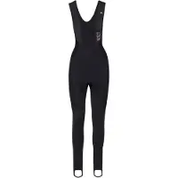 Bioracer Icon Tempest Lange Trägerhose
