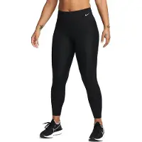 Nike Damen Mid-Rise 7/8 Running Leggings