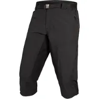 Endura Men's Hummvee 3/4 Short II Radfahren