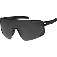 Sweet Protection Ronin Polarisierte Sonnenbrille Schwarz Obsidian Black Polarized/CAT3 Schwarz Obsidian Black Polarized/CAT3