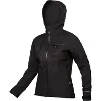 Endura Regenjacke für Damen SingleTrack II | Größe XS