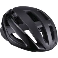 BBB BHE-10 Maestro Mips Fahrradhelm – Rennradhelm schwarz größe S (52-55 cm)