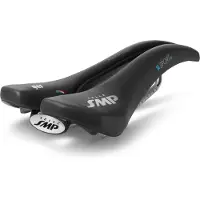 Sellesmp Selle SMP Sattel E-Sport Medium Gel schwarz Unisex