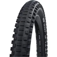 Schwalbe LITTLE JOE FALTREIFEN 50-559 26X2,00 schwarz