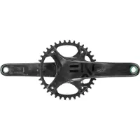Campagnolo Ekar 13 Ultra Torque Pro Tech Carbon Kurbelgarnitur
