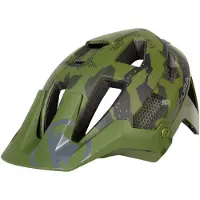 Endura Helm SingleTrack MIPS | Größe L/XL (58/63 cm)