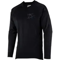Leatt Allmtn 5.0 Langarm Enduro Trikot