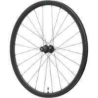 Shimano Fahrradlaufrad 11/12 Gänge Scheibenbremse WH-RS710-TL-F12 R12