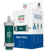 Care plus Water Filter, grün, Wasserfilter
