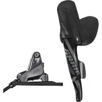 Sram Hydraulische Scheibenbremsen vorne Force Flat Mount Offset