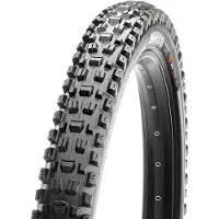 Maxxis Assegai-Reifen 27,5x2,60 WT (66-584) 3C MaxxTerra EXO Plus TR – faltbar schwarz ETB00202700