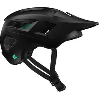 Lazer Coyote Kineticore Mtb-helm Schwarz S Schwarz S