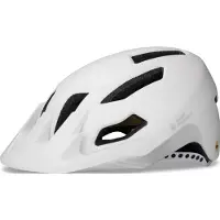 Sweet Protection Dissenter Mips Mtb-helm Weiß S-M Weiß S-M