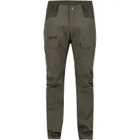 Lundhags Hose Fulu Cargo Stretch Hybrid