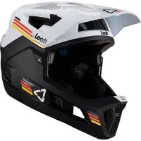 Leatt Helmet MTB Enduro 4.0 white S