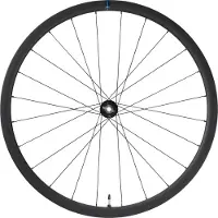 Shimano Laufrad Scheibenbremse center lock wh-rs710-tl-f12 r12