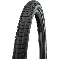Schwalbe Marathon Plus Tour 28" Trekking-Reifen ADDIX E Performance Line Smart DualGuard Drahtreifen